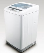 上菱洗衣机的维修要点