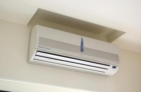 空调内机漏水维修