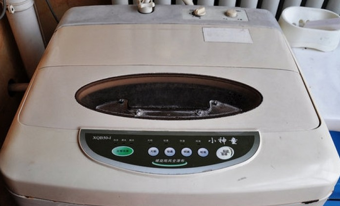 洗衣机不排水的原因是什么