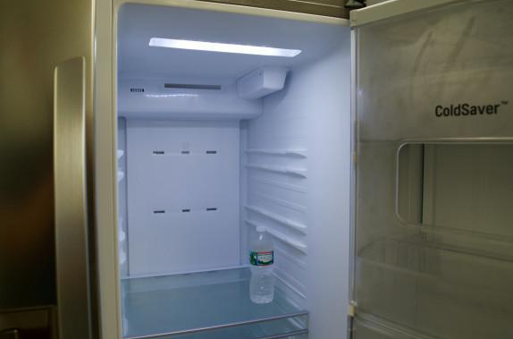 冰箱常见故障