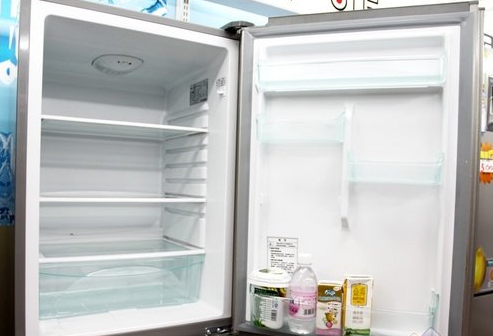 冰箱冷冻室结冰该怎么办
