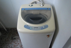 小天鹅洗衣机维修电控常见故障