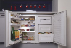 风冷冰箱冷藏室不制冷是什么原因？风冷冰箱冷藏室不制冷的原因介绍