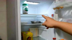 冰箱上面结冰是怎么回事？冰箱上面结冰的解决办法