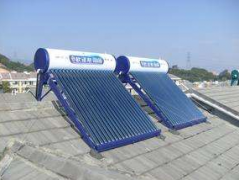 太阳能热水器怎么清洗？太阳能热水器清洗教程