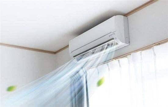 空调漏氟怎么检测