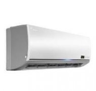 一、变频空调维修常见故障