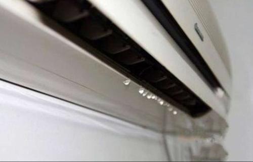 空调漏水是什么原因